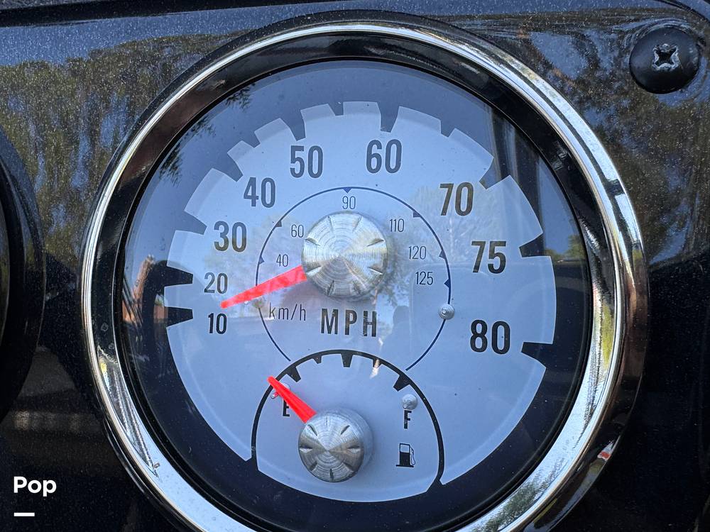 Slide: The Image of Tracker TARGA V-18 WT 2024 - 15330221