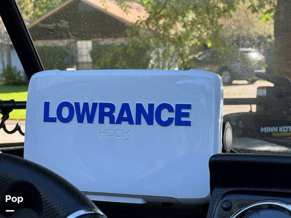 Slide: The Image of Tracker TARGA V-18 WT 2024 - 15330226