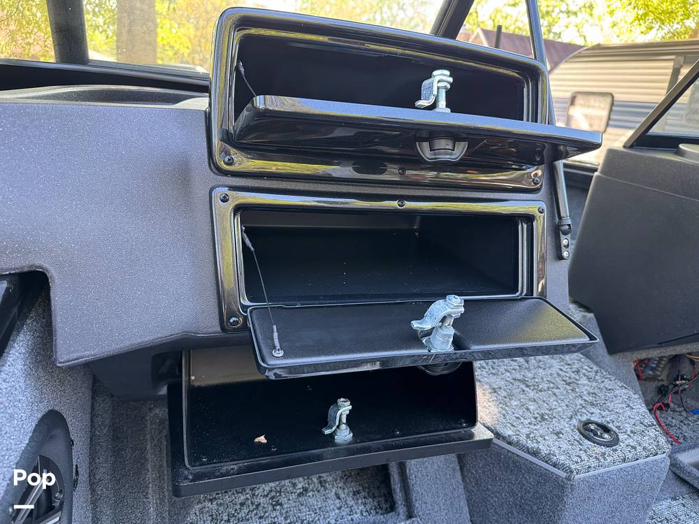 Slide: The Image of Tracker TARGA V-18 WT 2024 - 15330235