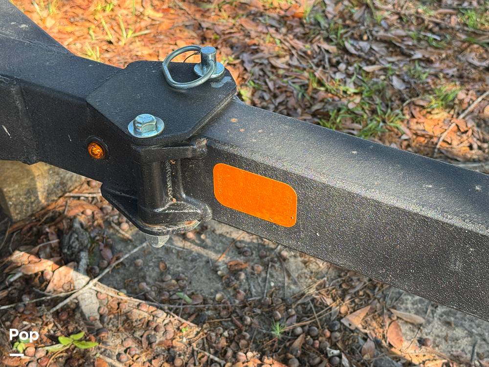 Slide: The Image of Tracker TARGA V-18 WT 2024 - 15330240