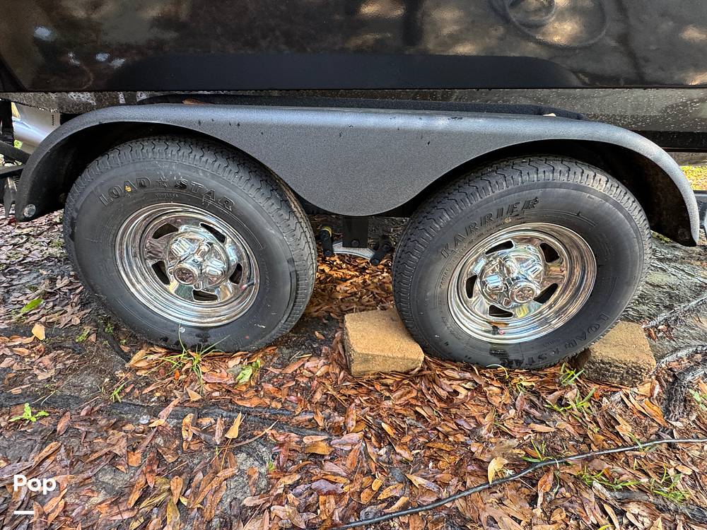 Slide: The Image of Tracker TARGA V-18 WT 2024 - 15330244