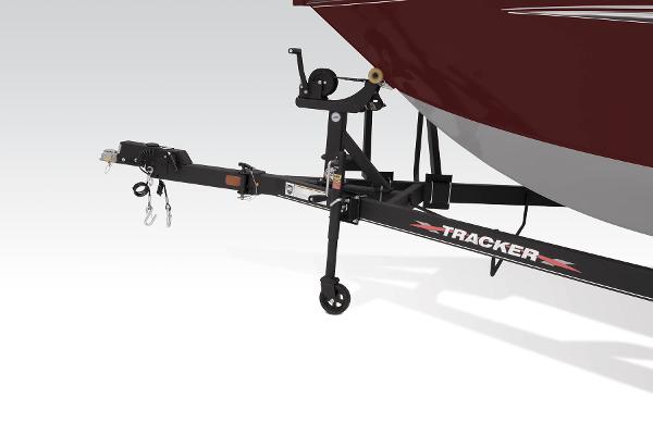 Slide: The Image of Tracker Targa V-18 WT 2024 - 18