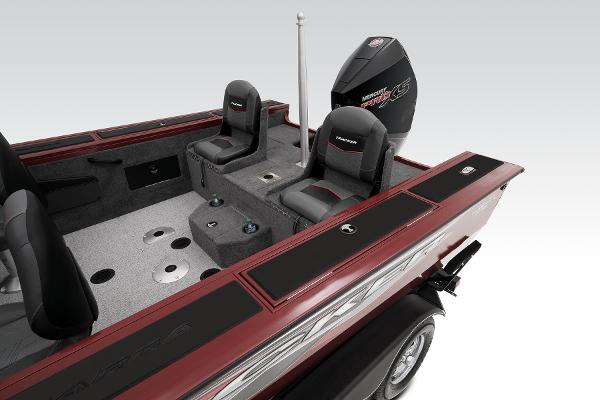 Slide: The Image of Tracker Targa V-18 WT 2024 - 49
