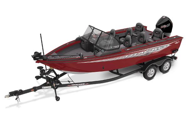 Slide: The Image of Tracker Targa V-18 WT 2024 - 5
