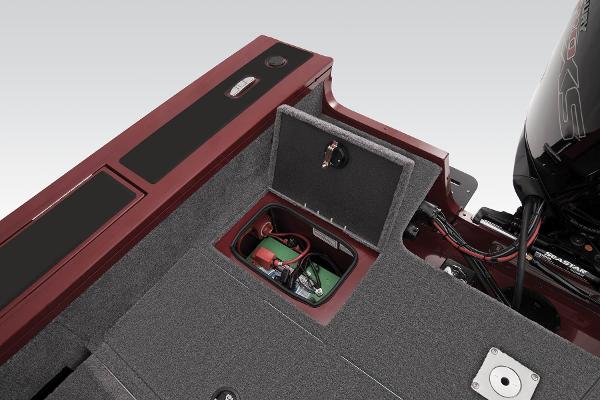 Slide: The Image of Tracker Targa V-18 WT 2024 - 51