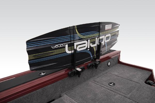 Slide: The Image of Tracker Targa V-18 WT 2024 - 52