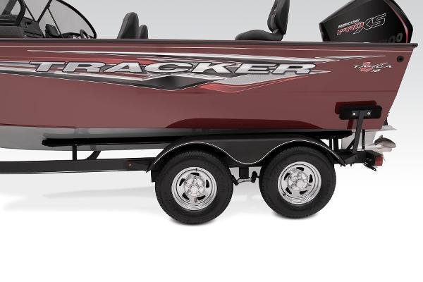 Slide: The Image of Tracker Targa V-18 WT 2024 - 54