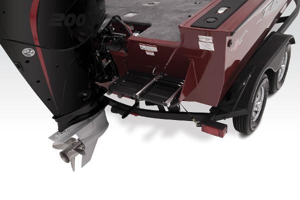 Slide: The Image of Tracker Targa V-18 WT 2024 - 55