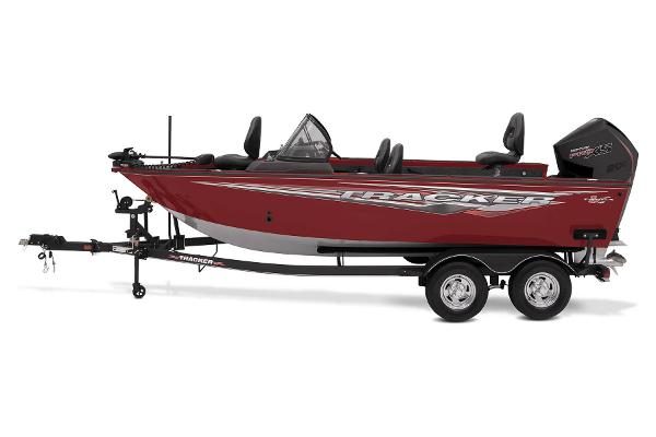 Slide: The Image of Tracker Targa V-18 WT 2024 - 8