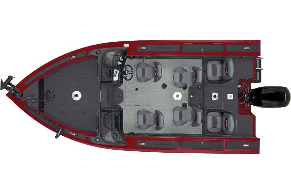 Slide: The Image of Tracker Targa V-19 Combo 2024 - 10