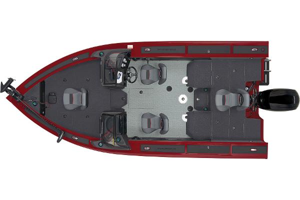 Slide: The Image of Tracker Targa V-19 Combo 2024 - 11