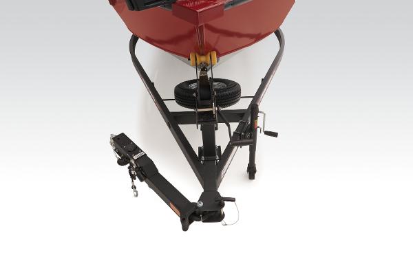 Slide: The Image of Tracker Targa V-19 Combo 2024 - 14