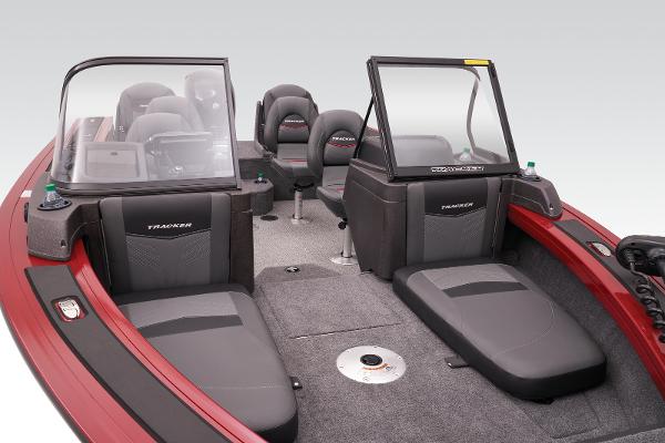 Slide: The Image of Tracker Targa V-19 Combo 2024 - 19