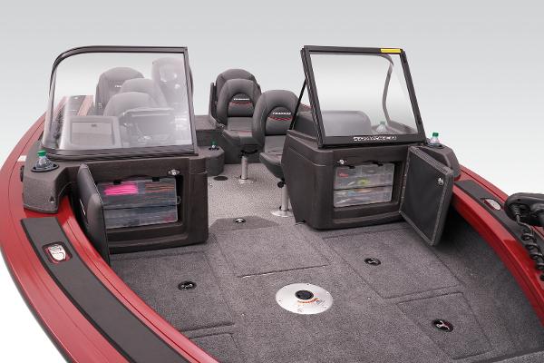 Slide: The Image of Tracker Targa V-19 Combo 2024 - 20
