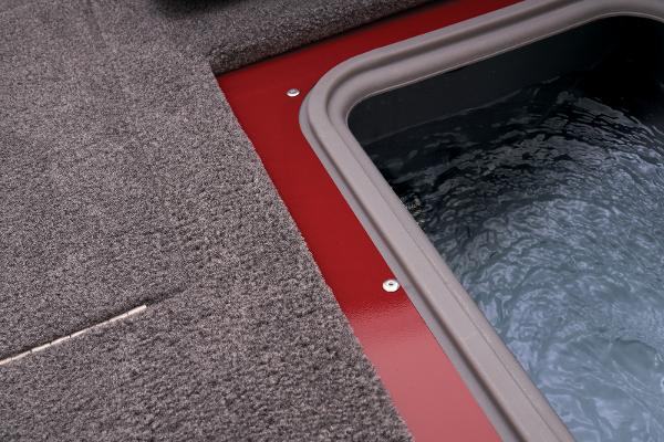 Slide: The Image of Tracker Targa V-19 Combo 2024 - 22