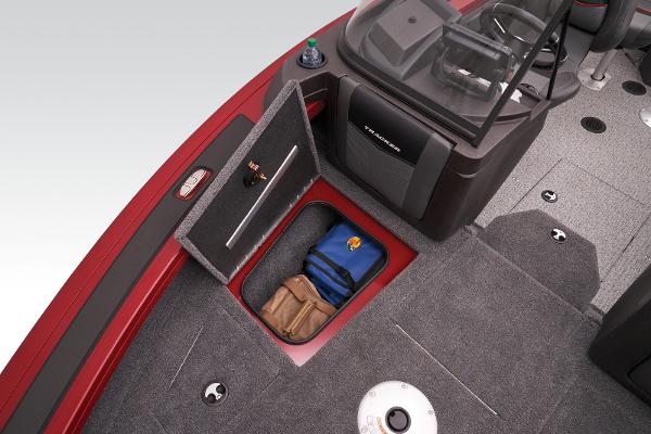 Slide: The Image of Tracker Targa V-19 Combo 2024 - 23