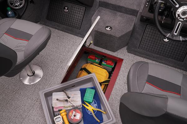 Slide: The Image of Tracker Targa V-19 Combo 2024 - 37