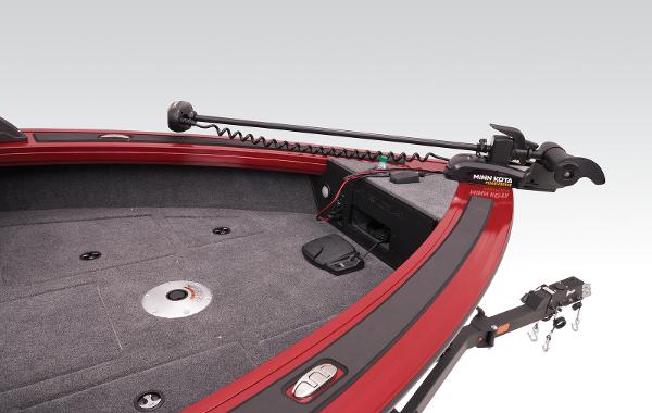 Slide: The Image of Tracker Targa V-19 Combo - 41