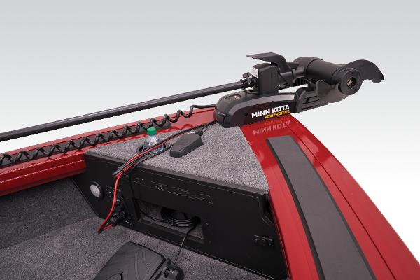 Slide: The Image of Tracker Targa V-19 Combo - 42