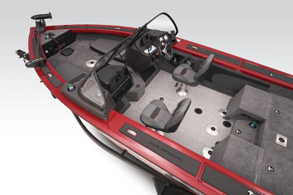 Slide: The Image of Tracker Targa V-19 Combo - 44