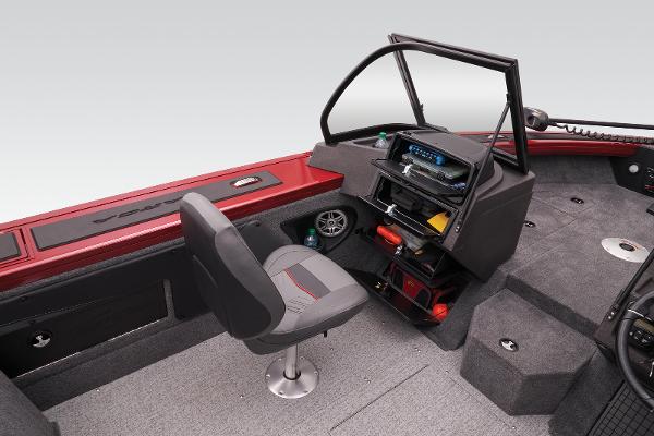 Slide: The Image of Tracker Targa V-19 Combo 2024 - 47