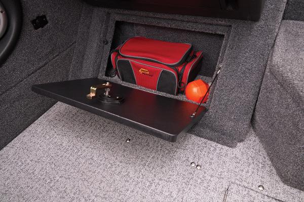 Slide: The Image of Tracker Targa V-19 Combo 2024 - 49
