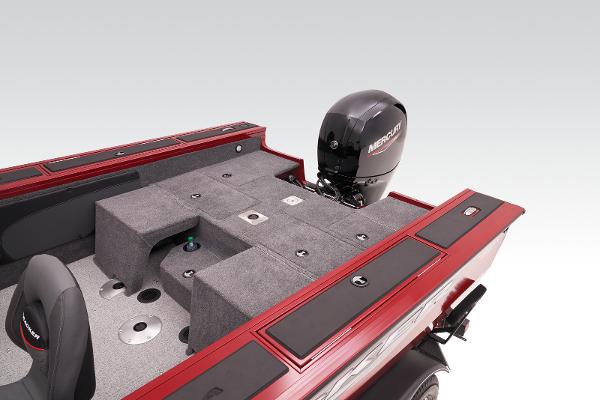 Slide: The Image of Tracker Targa V-19 Combo 2024 - 51