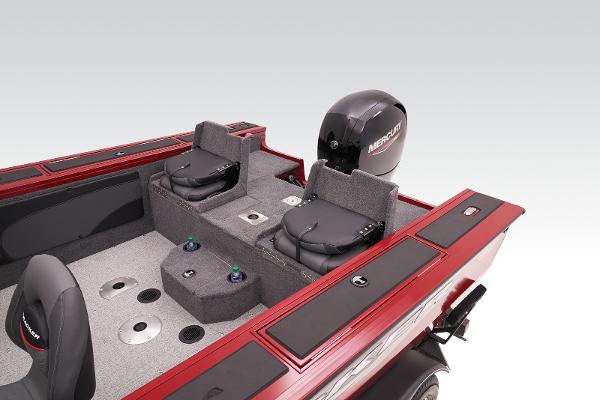 Slide: The Image of Tracker Targa V-19 Combo 2024 - 52