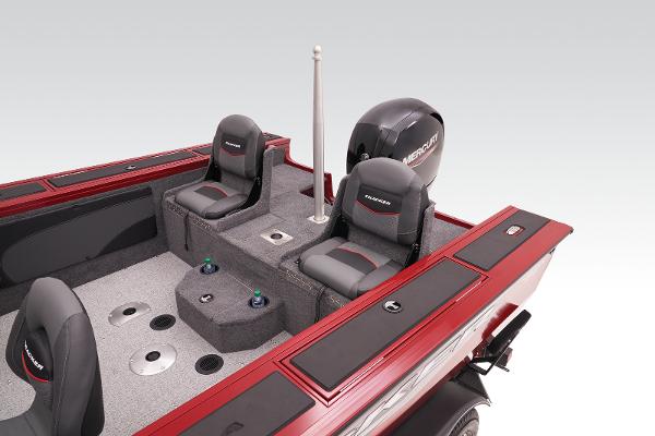 Slide: The Image of Tracker Targa V-19 Combo 2024 - 53