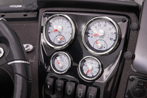 Slide: The Image of Tracker Targa V-19 Combo - 57