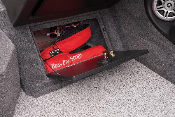 Slide: The Image of Tracker Targa V-19 Combo - 61