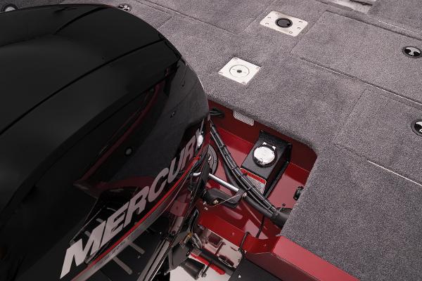 Slide: The Image of Tracker Targa V-19 Combo 2024 - 69