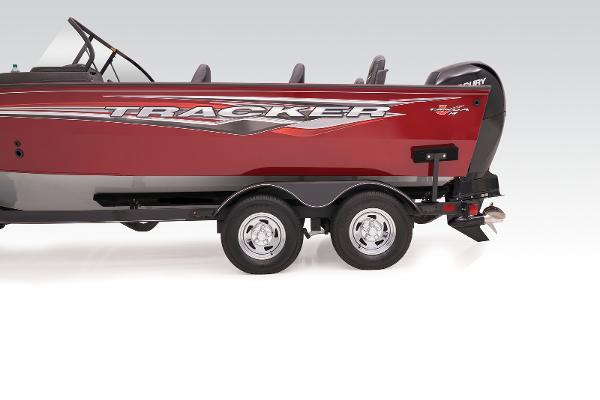 Slide: The Image of Tracker Targa V-19 Combo 2024 - 70