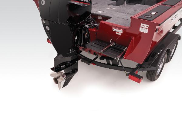 Slide: The Image of Tracker Targa V-19 Combo 2024 - 71