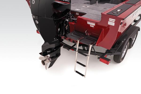 Slide: The Image of Tracker Targa V-19 Combo 2024 - 72