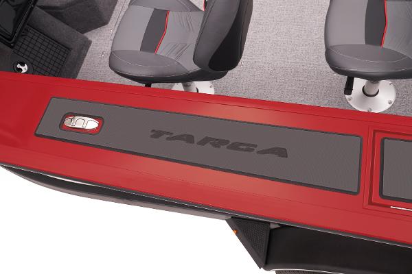 Slide: The Image of Tracker Targa V-19 Combo - 72
