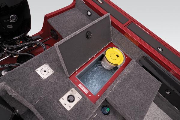 Slide: The Image of Tracker Targa V-19 Combo - 75