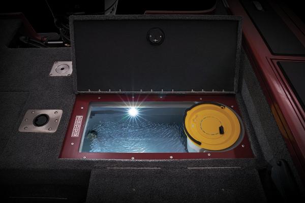 Slide: The Image of Tracker Targa V-19 Combo - 76
