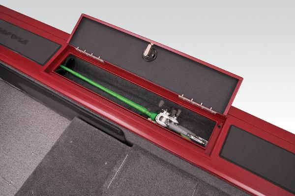 Slide: The Image of Tracker Targa V-19 Combo - 77