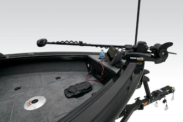 Slide: The Image of Tracker Targa V-19 WT 2024 - 25