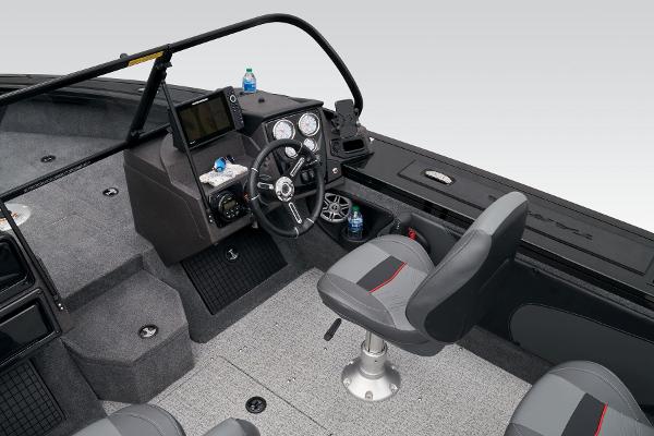 Slide: The Image of Tracker Targa V-19 WT 2024 - 40
