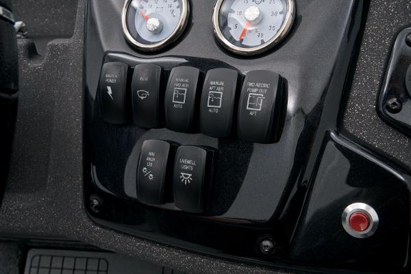 Slide: The Image of Manufacturer Provided Image - 45