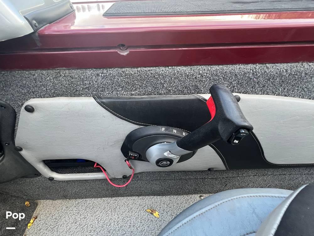 Slide: The Image of 2018 Tracker Targa V18 Combo for sale in Medina, TX - 13
