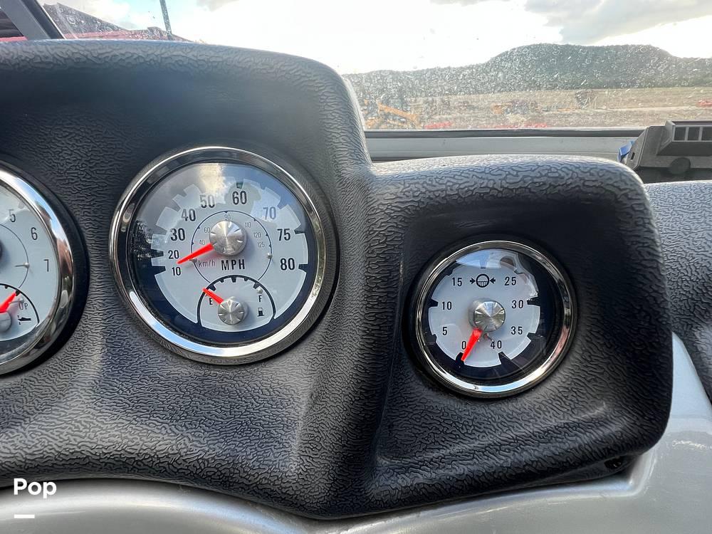 Slide: The Image of 2018 Tracker Targa V18 Combo for sale in Medina, TX - 24