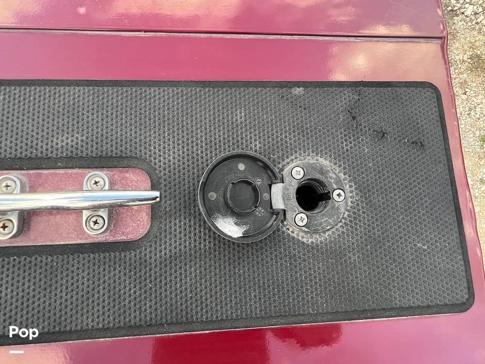 Slide: The Image of 2018 Tracker Targa V18 Combo for sale in Medina, TX - 39