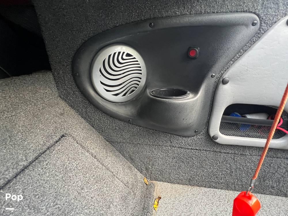 Slide: The Image of 2018 Tracker Targa V18 Combo for sale in Medina, TX - 55