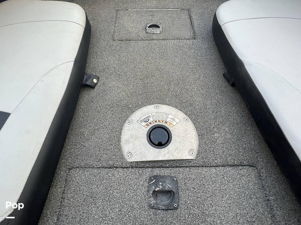 Slide: The Image of 2018 Tracker Targa V18 Combo for sale in Medina, TX - 76