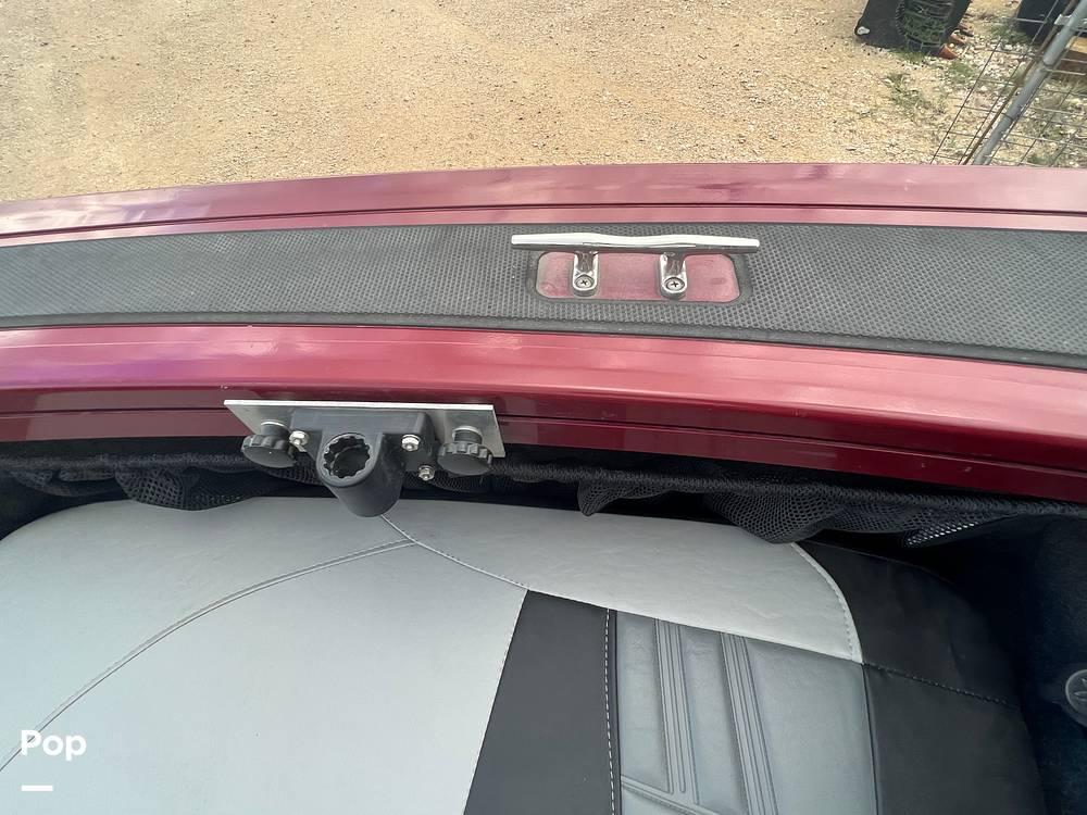 Slide: The Image of 2018 Tracker Targa V18 Combo for sale in Medina, TX - 78
