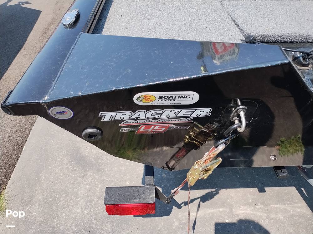 Slide: The Image of Tracker Team 175 TF 2023 - 14959622