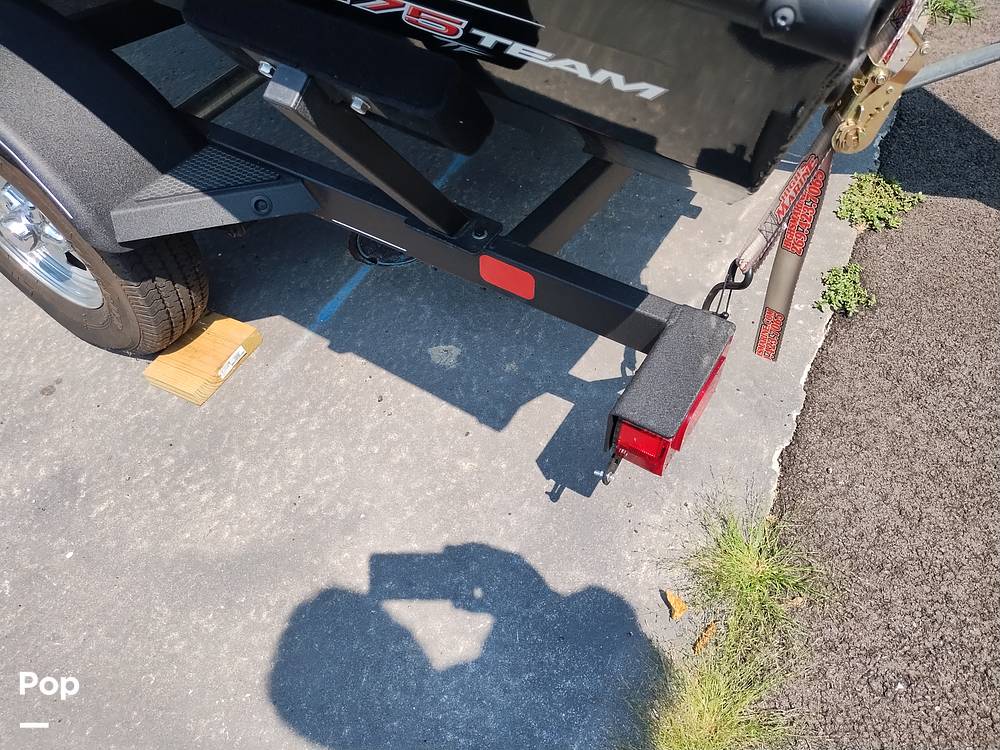 Slide: The Image of Tracker Team 175 TF 2023 - 14959623